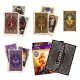 Caja y componentes del juego Talisman 5ª Edición.