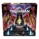 Caja y componentes del juego Talisman 5ª Edición.
