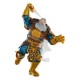 Figurine d'action Odin de 21 cm avec accessoires.