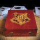 Pack de regalo Harry Potter edición limitada con estuche y accesorios