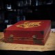 Pack de regalo Harry Potter edición limitada con estuche y accesorios