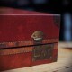 Pack de regalo Harry Potter edición limitada con estuche y accesorios