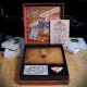 Pack de regalo Harry Potter edición limitada con estuche y accesorios