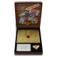 Pack de regalo Harry Potter edición limitada con estuche y accesorios
