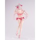 Estatua Chou Cinnamon 30 cm en bikini rosa