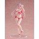Estatua Chou Cinnamon 30 cm en bikini rosa