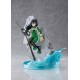 Estatua de PVC Tsuyu Asui 22 cm My Hero Academia