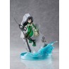 Statue PVC Tsuyu Asui 22 cm My Hero Academia Dressta