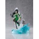 Estatua de PVC Tsuyu Asui 22 cm My Hero Academia