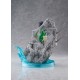 Estatua de PVC Tsuyu Asui 22 cm My Hero Academia