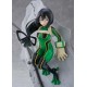 Estatua de PVC Tsuyu Asui 22 cm My Hero Academia