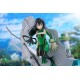Estatua de PVC Tsuyu Asui 22 cm My Hero Academia