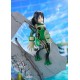 Estatua de PVC Tsuyu Asui 22 cm My Hero Academia