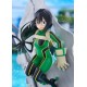 Estatua de PVC Tsuyu Asui 22 cm My Hero Academia