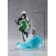 Estatua de PVC Tsuyu Asui 22 cm My Hero Academia