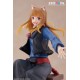 Figura Holo de 24 cm em PVC de Spice and Wolf.