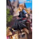 Figura Holo de 24 cm em PVC de Spice and Wolf.