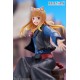 Figura Holo de 24 cm em PVC de Spice and Wolf.