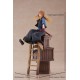 Figura Holo de 24 cm em PVC de Spice and Wolf.