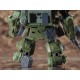 Maqueta de Scopedog Turbo Custom de Armored Trooper Votoms 11 cm