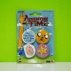 Chapas Finn y Jake Hora de aventuras