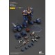 Figura articulada de Ultramarines Sergeant Gadriel de Warhammer 40k.
