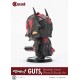 Minifigura Berserk Guts Armadura Berserker Bloody Ver.