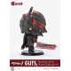 Minifigura Berserk Guts Armadura Berserker Bloody Ver.
