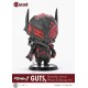 Minifigura Berserk Guts Armadura Berserker Bloody Ver.