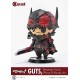 Minifigura Berserk Guts Armadura Berserker Bloody Ver.