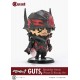 Minifigura Berserk Guts Armadura Berserker Bloody Ver.