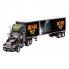 Maquete Caminhão de Turnê AC/DC POWER UP 55cm Revell
