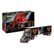 Maqueta camión de gira AC/DC POWER UP