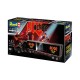Maqueta camión de gira AC/DC POWER UP