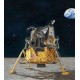 Maquette du module lunaire Apollo 11 à l'échelle 1/48
