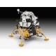 Maquette du module lunaire Apollo 11 à l'échelle 1/48