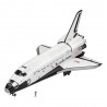 Kit Completo Maquete 1/72 Space Shuttle 49 cm - Revell