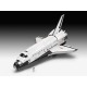 Maquette navette spatiale NASA par Revell