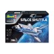 Maquette navette spatiale NASA par Revell