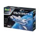 Maquette navette spatiale NASA par Revell