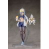 Dark Advent Maquette Modèle en Plastique Krakendress Relax Ver. 16 cm