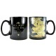 Thermal mug Game of Thrones Westeros