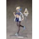 Maquette Dark Advent Krakendress Relax avec accessoires