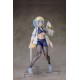 Maquette Dark Advent Krakendress Relax avec accessoires