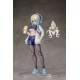 Maquette Dark Advent Krakendress Relax avec accessoires