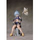 Maquette Dark Advent Krakendress Relax avec accessoires