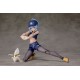 Maquette Dark Advent Krakendress Relax avec accessoires