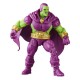 Figurines de Drax le Destructeur et Moondragon en paquet