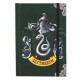 Book Vintage A6 Harry Potter Slytherin