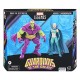 Figurines de Drax le Destructeur et Moondragon en paquet